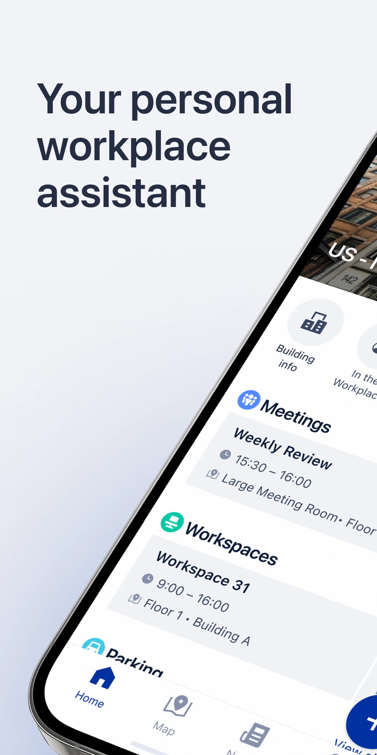 Spaceti @ WMG screenshot